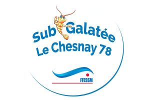 Logo du club
